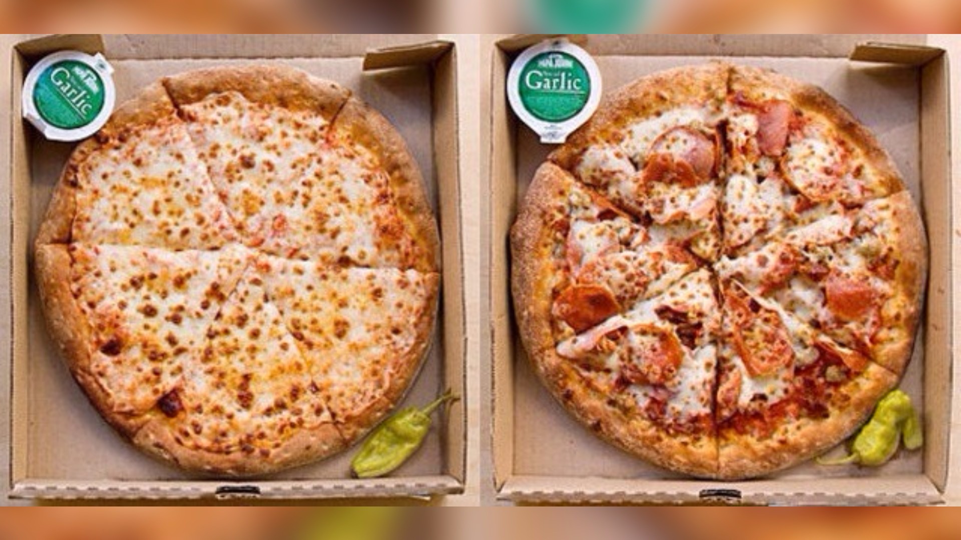 Papa John's apologizes for 9.11 pizza promotion